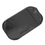 Silicone Dashboard NonSlip Mat Universal Fixed Placement Holder For Mobile Pho