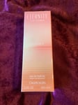 Calvin Klein Eternity For Women Summer, EDP 100ml Spray New & Cellophane Sealed