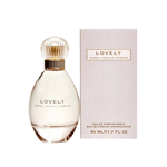 Lovely By Jessica Parker EdP 50 ml