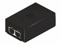 Ubiquiti PoE Injector 48V / 24W / GE