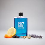 CR7 Cristiano Ronaldo Play It Cool Eau De Toilette 30ml