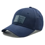 Keps Tommy Hilfiger Tommy Coast Cap AW0AW14519 Mörkblå