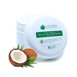 Huile Végétale de Noix de coco - 250ml