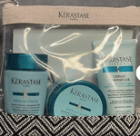 Kerastase Resistance Travel Set