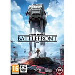 Star Wars Battlefront Jeu PC