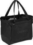 Osprey Transporter Gear Tote 28 Raven Black/Black, not_defined