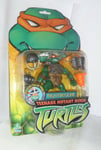 Teenage Mutant Ninja Turtles Tmnt Fightin' Gear (Mike) GIOCHI PREZIOSI Figurine