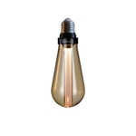 Buster + Punch - Buster Bulb Dimmable - Gold E27 - Ljuskällor - Massimo Buster Minale