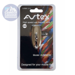 Avtex GEN 2 8GB USB Memory Stick / Key For Recording Freeview or Satellite TV