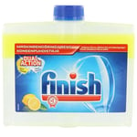 Finish Maskinrengöring Lemon 250 ml