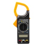 KOBAN KPA-20 Multimeter Digital Professionnel CATII 600V, 4000 Comptes. Pince Ampèremétrique Intelligente de Poche de Grande Précision. Mesure de Courant AC, Tension AC/DC et Résistance.