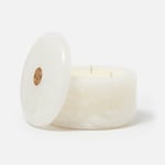 ESPA Bergamot & Jasmine Alabaster Candle 360g