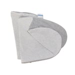 Doomoo Housse de Coussin de Grossesse et d'allaitement Buddy - Tissu Ultra Do...