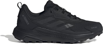 Adidas Men's Terrex Anylander RAIN.DRY Core Black/Core Black/Grey Four, 44 2/3