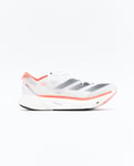 ADIDAS ADIZERO ADIOS PRO 3 M FTWWHT/CBLACK/SOLRED Unisex FTWWHT/CBLACK/SOLRED