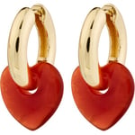 Pilgrim 26251-2373 KENDALL Earrings 1 set