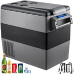 Mini Refrigerateur Frigo Portable pour Voiture Frigo Voiture 55L - Vevor