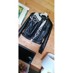 Veste Guess  Veste cuir GUESS