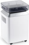 Kalopsia 50L/Day Commercial Compressor Dehumidifier: Smart dehumidifier with and