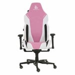 Pelituoli Newskill NS-CH-BANSHEE-PINK-ZE Pinkki