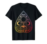 Ouija Board Planchette Gothic Paranormal Halloween Costume T-Shirt