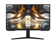 Samsung 27" S27AG500PP Odyssey G5 Gaming-Övervaka