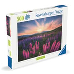 Ravensburger Pussel: Lupins 500 Bitar