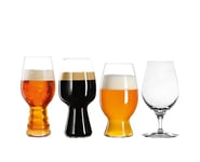 Craft Beer Tasting Kit 4-pack