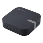 ASUS Chromebox 5 features a Intel Celeron 7305 processor, support for up to four 4K displays, WiFi 6E & 2.5G Ethernet connectivity, 15W wireless charger and Google Play access