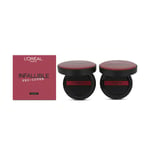 L'Oreal Infallible Pro-Cover Cushion Concealer R2 2 x 14g