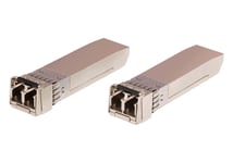 ATEN 10G Multi-Mode/300M Fiber SFP (2A-141G)