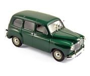 Norev 519178 - Miniature Renault Colorale 1952 - Sapin Green (1:43)