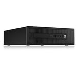 HP 800G1SFF/i5-4570/4GB/128GB/Sup