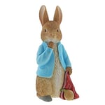 Beatrix Potter Figurine Peter Rabbit