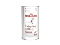 Royal Canin Babydog Milk, Mjölkpulver, Hund, Valp, 400 G