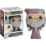 Figurine Funko Pop! Movies: Harry Potter - Dumbledore (Wand)