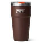 Yeti Rambler 20 Oz Tumbler 2.0 - Wetlands