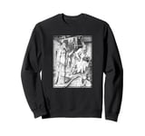 Weyland The Smith - Norse Folklore Sweatshirt