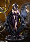 Good Smile Company POP Up Parade Overlord Albedo Dress Version