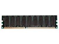 HP DDR2 - modul - 2 GB - SO DIMM 200-pin - 800 MHz / PC2-6400 - ikke-bufret