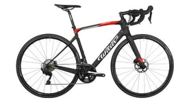 Velo de route wilier triestina cento1ndr shimano 105 11v 700 mm noir rouge 2023