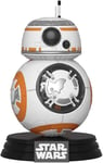 Funko 39886 POP. Star Wars The Rise of Skywalker - BB-8 Collectible Figure, Mult