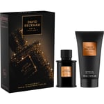 David Beckham Bold Instinct gift set