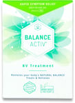 Balance Activ Bacterial Vaginosis Treatment Gel 5ml 7 Pack X 1