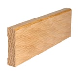 BARK TH8066 15X70MM EIK UBEHANDLET FOTLIST