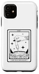 iPhone 11 The Wax Specialist Tarot Esthetician Wax Specialist Case