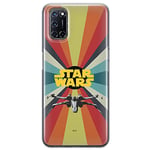 ERT GROUP Coque de téléphone Portable pour Oppo A92/ A72/ A52 Original et sous Licence Officielle Star Wars Motif 039 Parfaitement adapté à la Forme du téléphone Portable, Coque en TPU