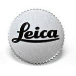 Leica Shutter Release Button 12mm, kromi (Leica M)