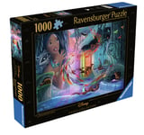 Ravensburger: Disney - Castle Collection, Pocahontas (1000)