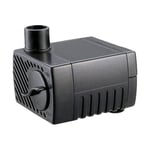 Vattenpump Aqua Control biotop 250 250 L/H 1000 L